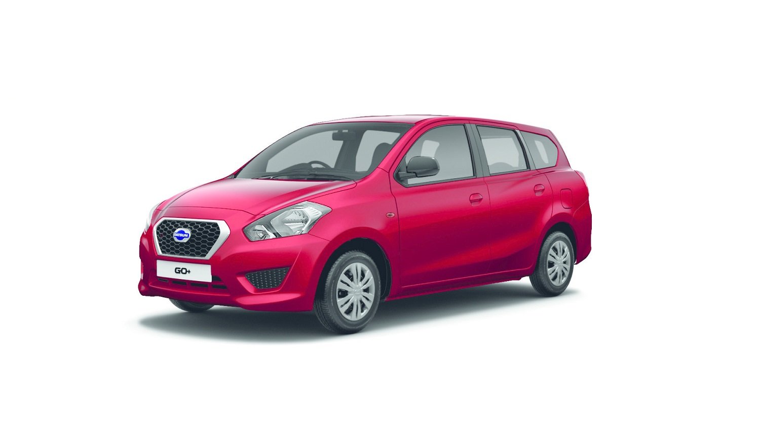 Datsun shelved once again