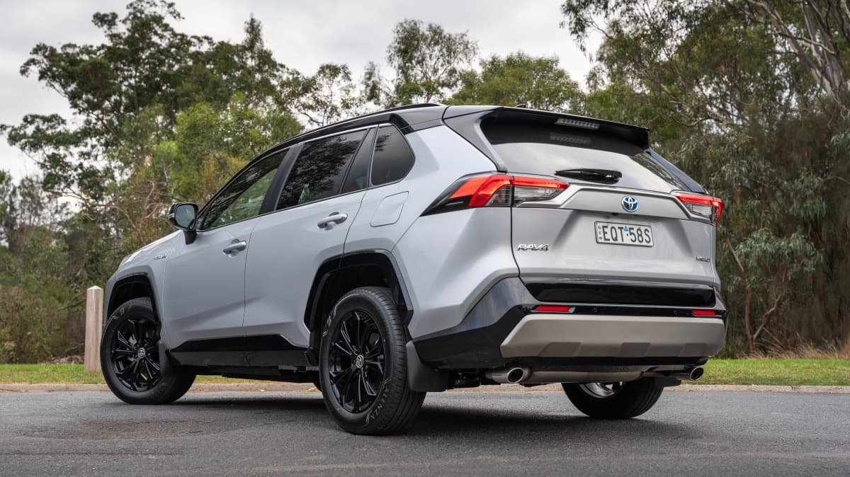 2023 Toyota RAV4 update coming with new tech, price hikes likely – revRebel