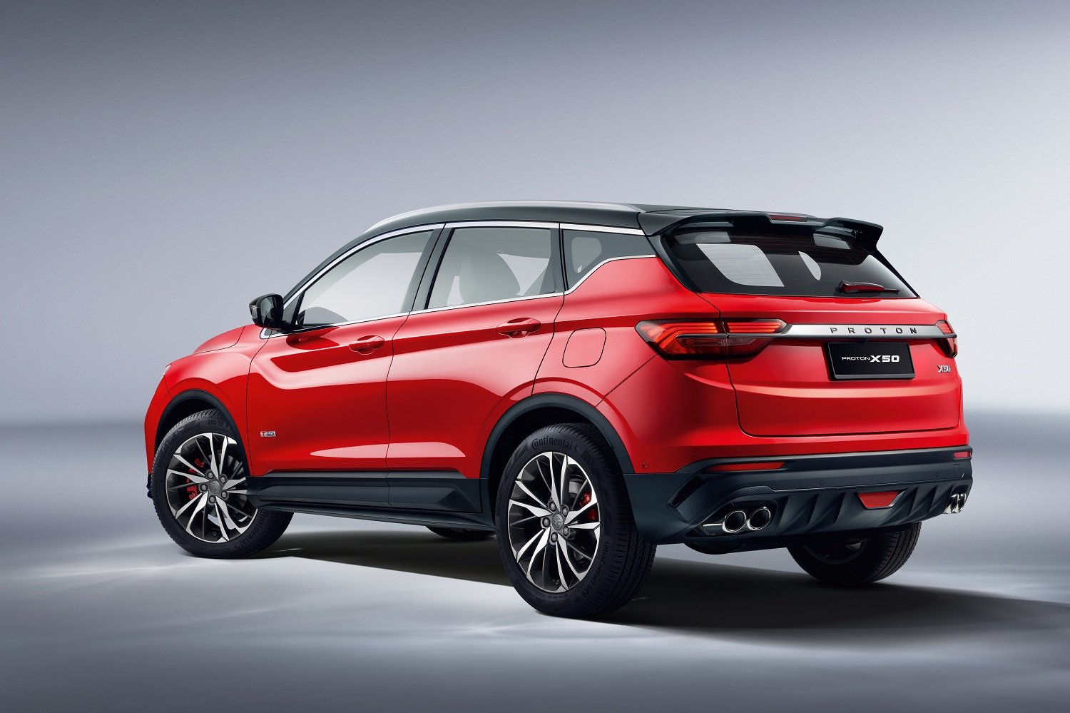 Proton returning to South Africa