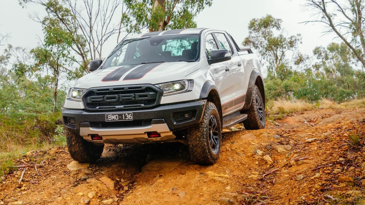 4×4 Wagon versus 4×4 Ute comparison-1
