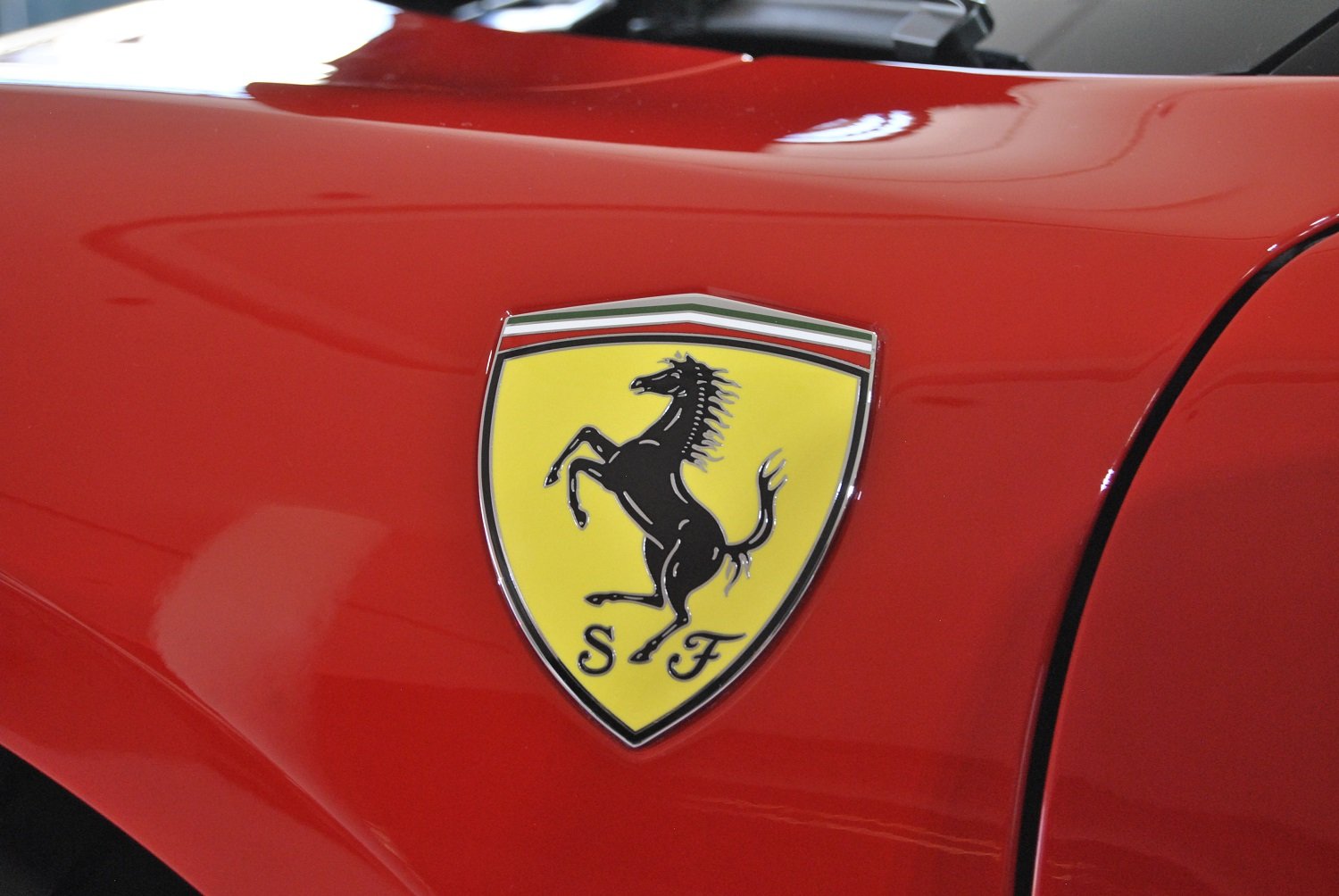 Ferrari 296 GTB priced in South Africa