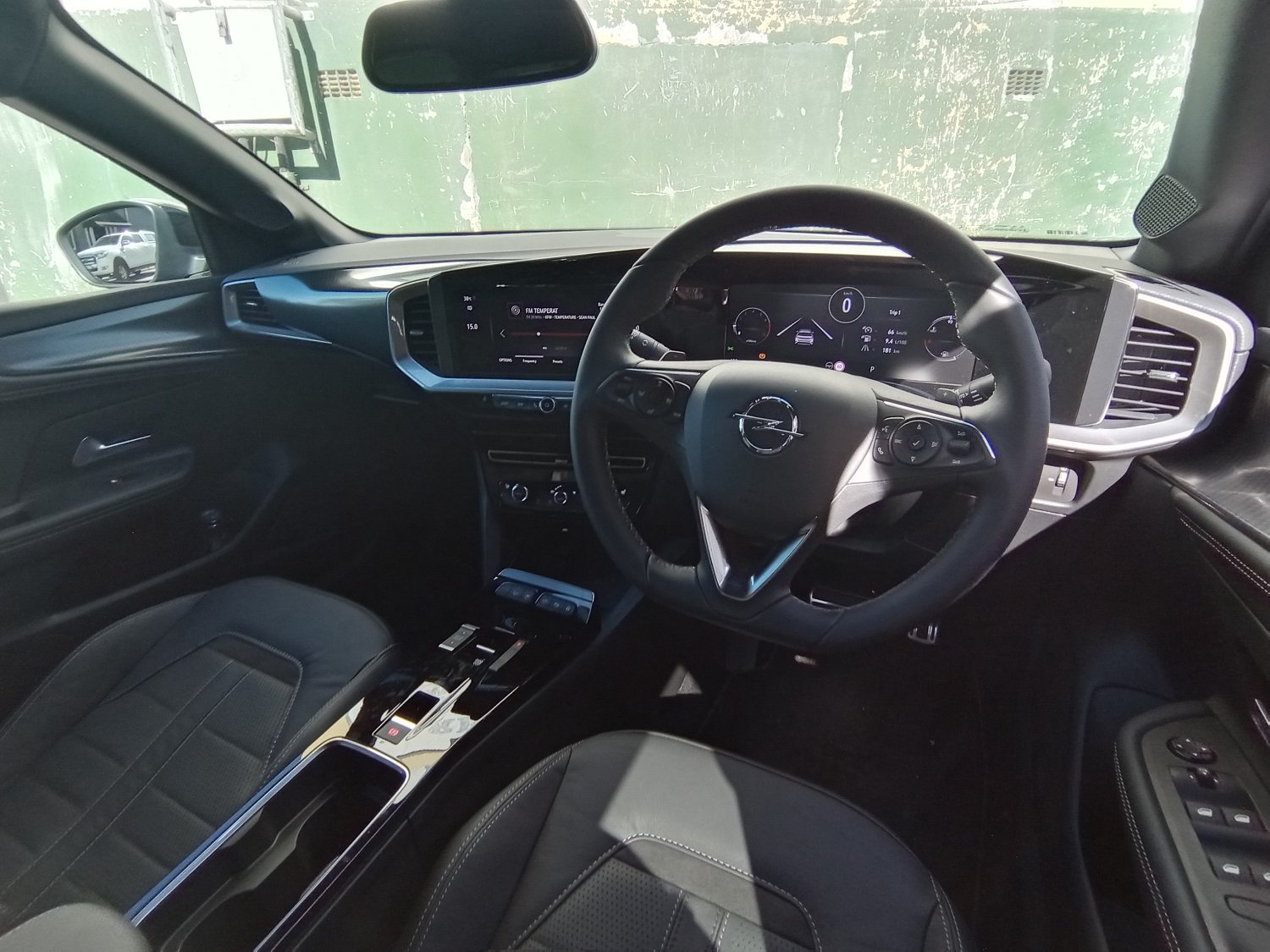 New Opel Mokka South Africa launch review