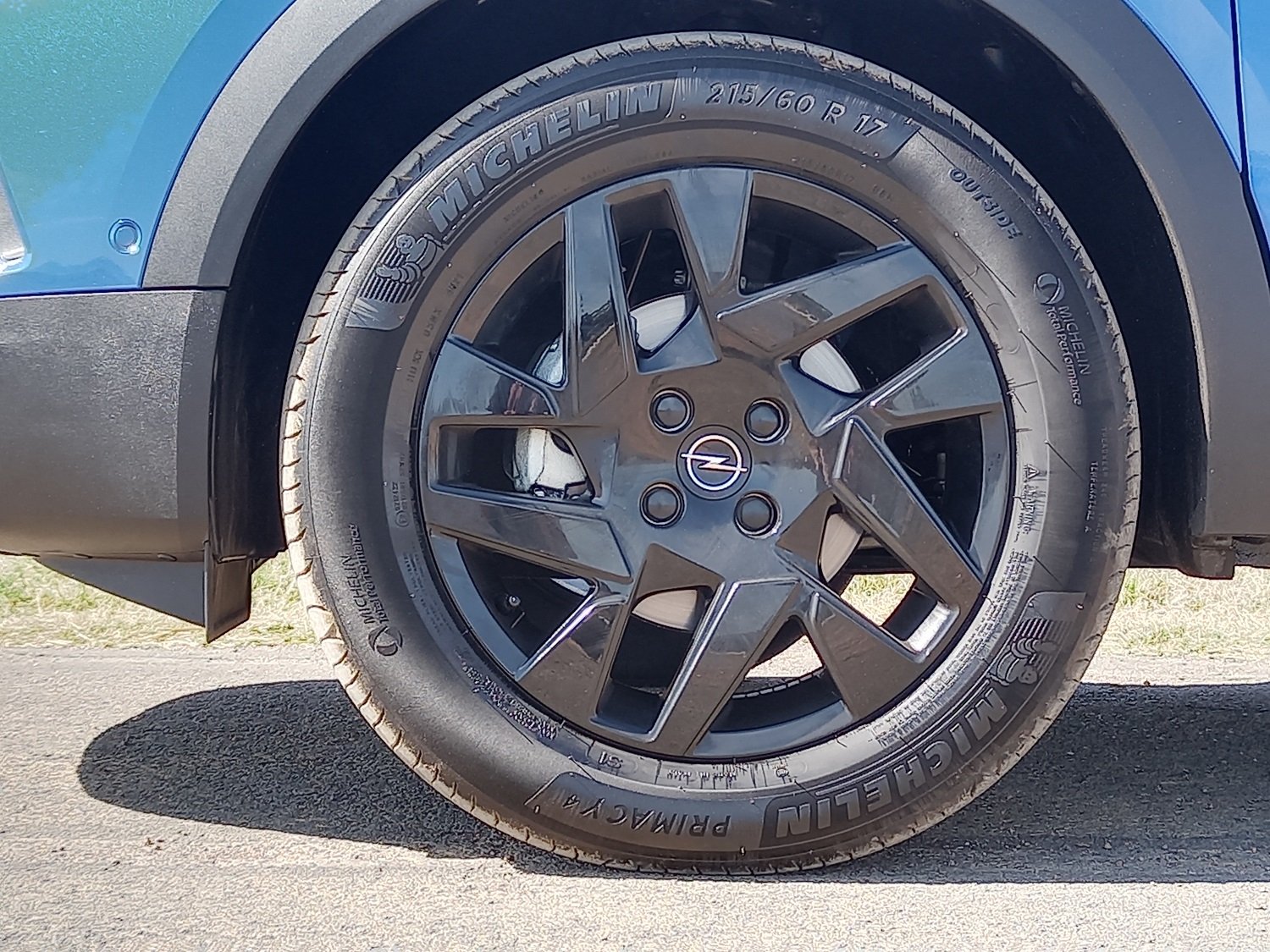 New Opel Mokka South Africa launch review