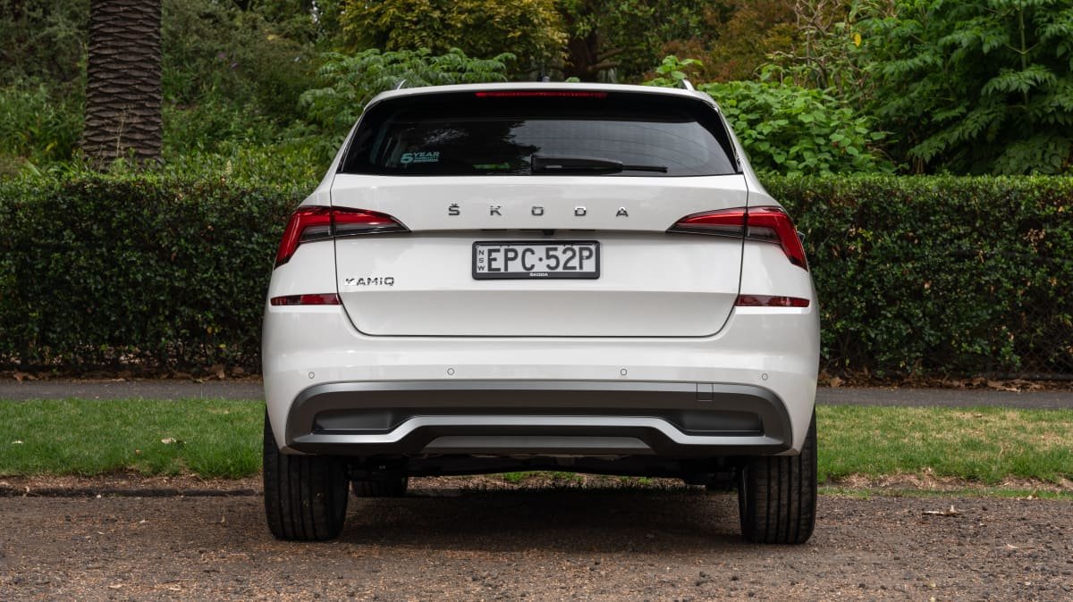2022 Skoda Kamiq 110TSI Ambition review-1