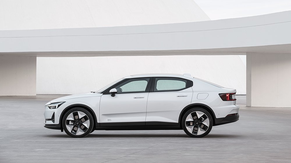 Polestar 2 2023