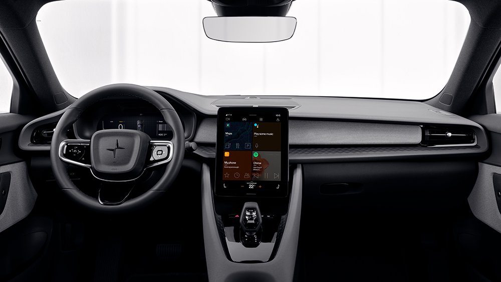 Polestar 2 2023