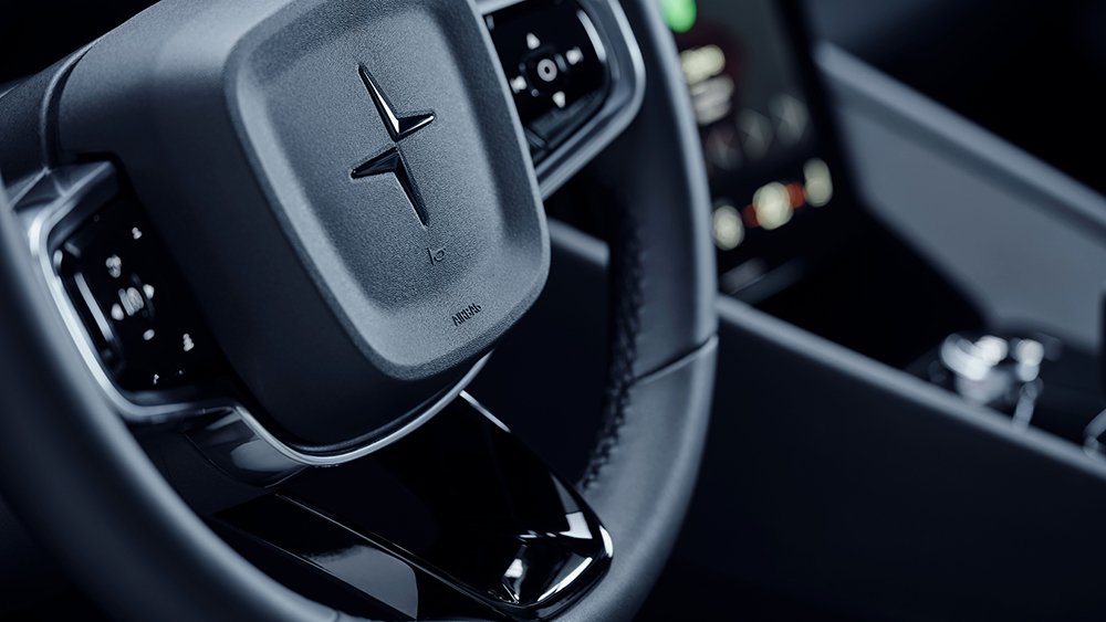 Polestar 2 2023