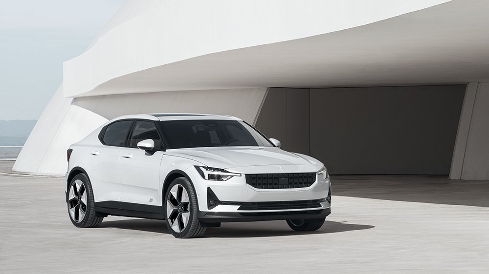 Polestar 2 2023