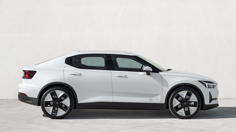 Polestar 2 2023