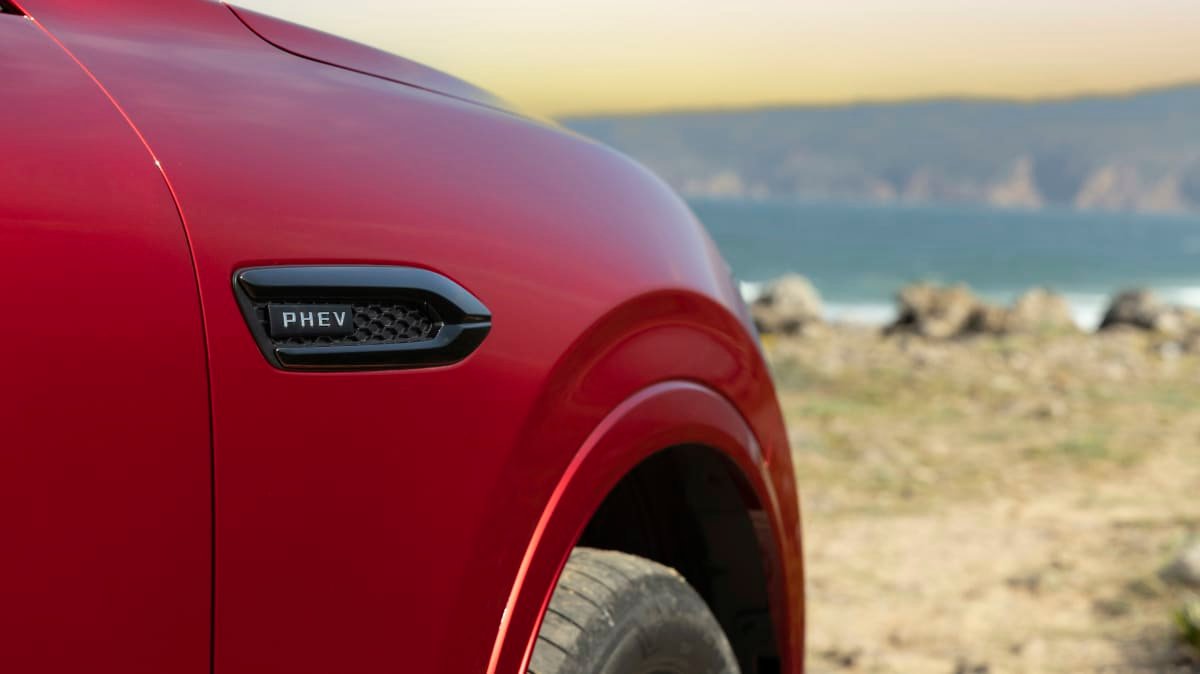 2022 Mazda CX-60 review: International first drive-1