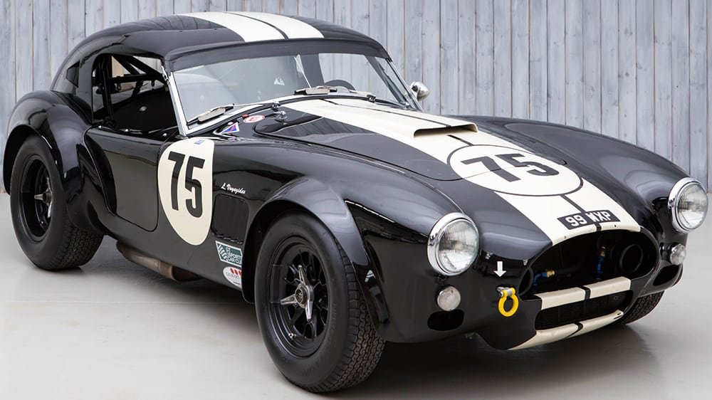 1964 Shelby Cobra 289