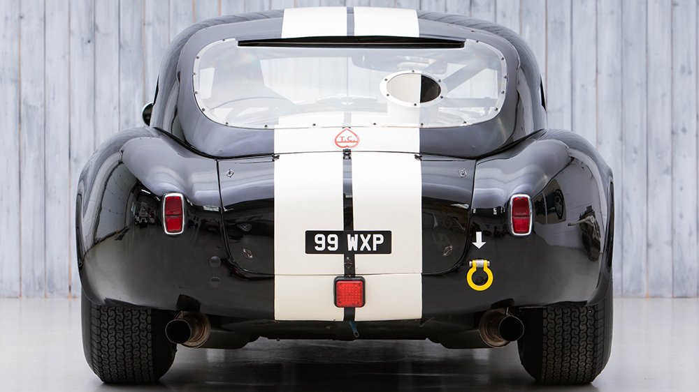 1964 Shelby Cobra 289