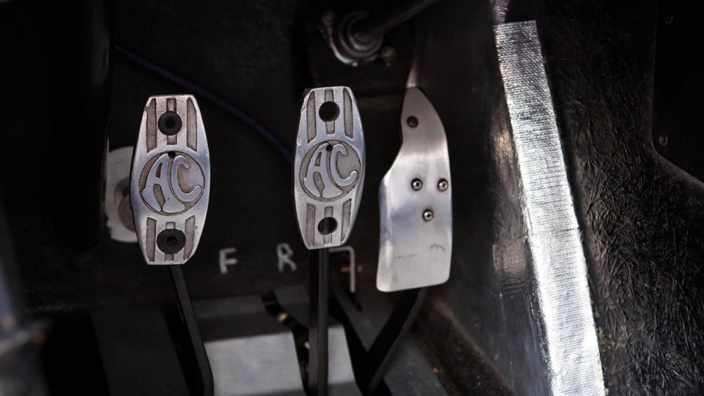 1964 Shelby Cobra 289