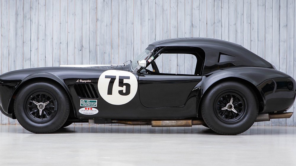 1964 Shelby Cobra 289
