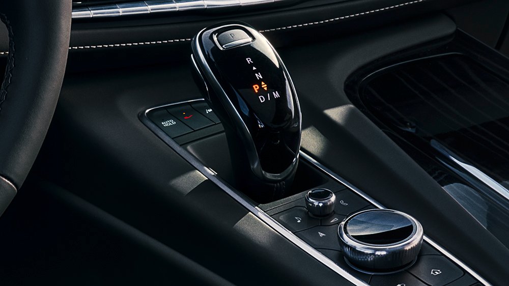2023 Cadillac Escalade-V