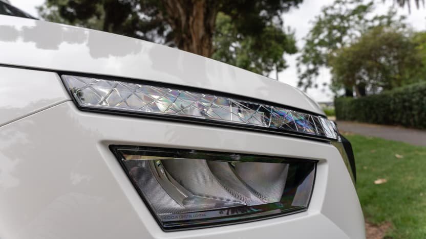 2022 Skoda Kamiq 110TSI Ambition v Hyundai Kona Elite comparison-0