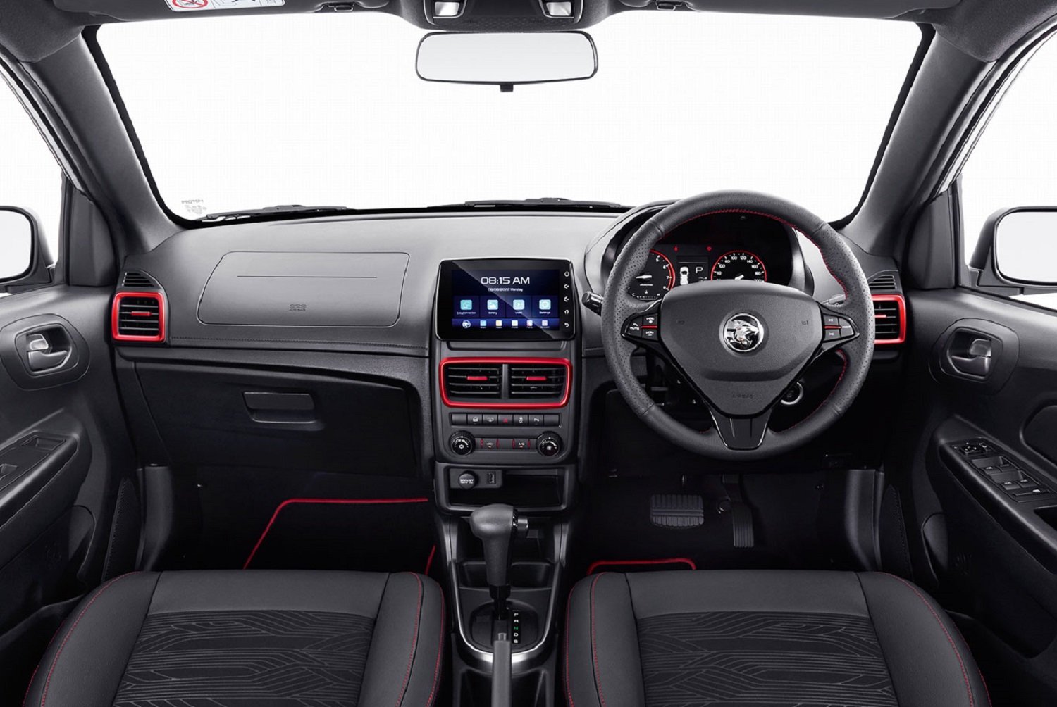 New Proton Saga priced in South Africa