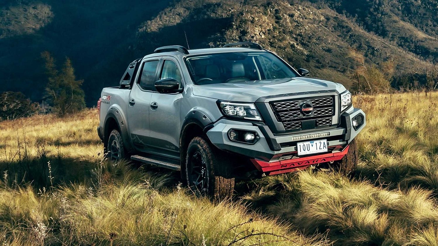 New Nissan Qashqai and X-Trail confirmed for SA