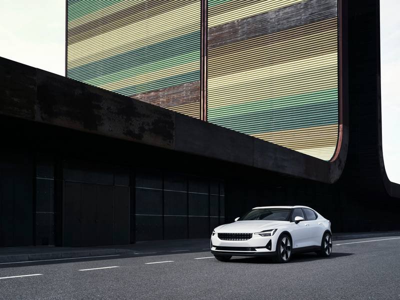 2023 Polestar 2 Specs, Pricing, and Complete Buyer's Guide
- image 1074823