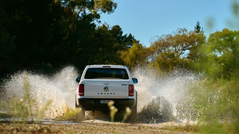 2022 Volkswagen Amarok W580X review-1