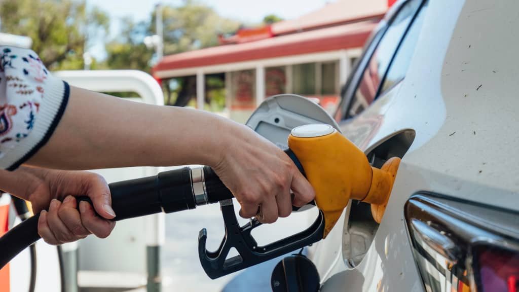 petrol prices