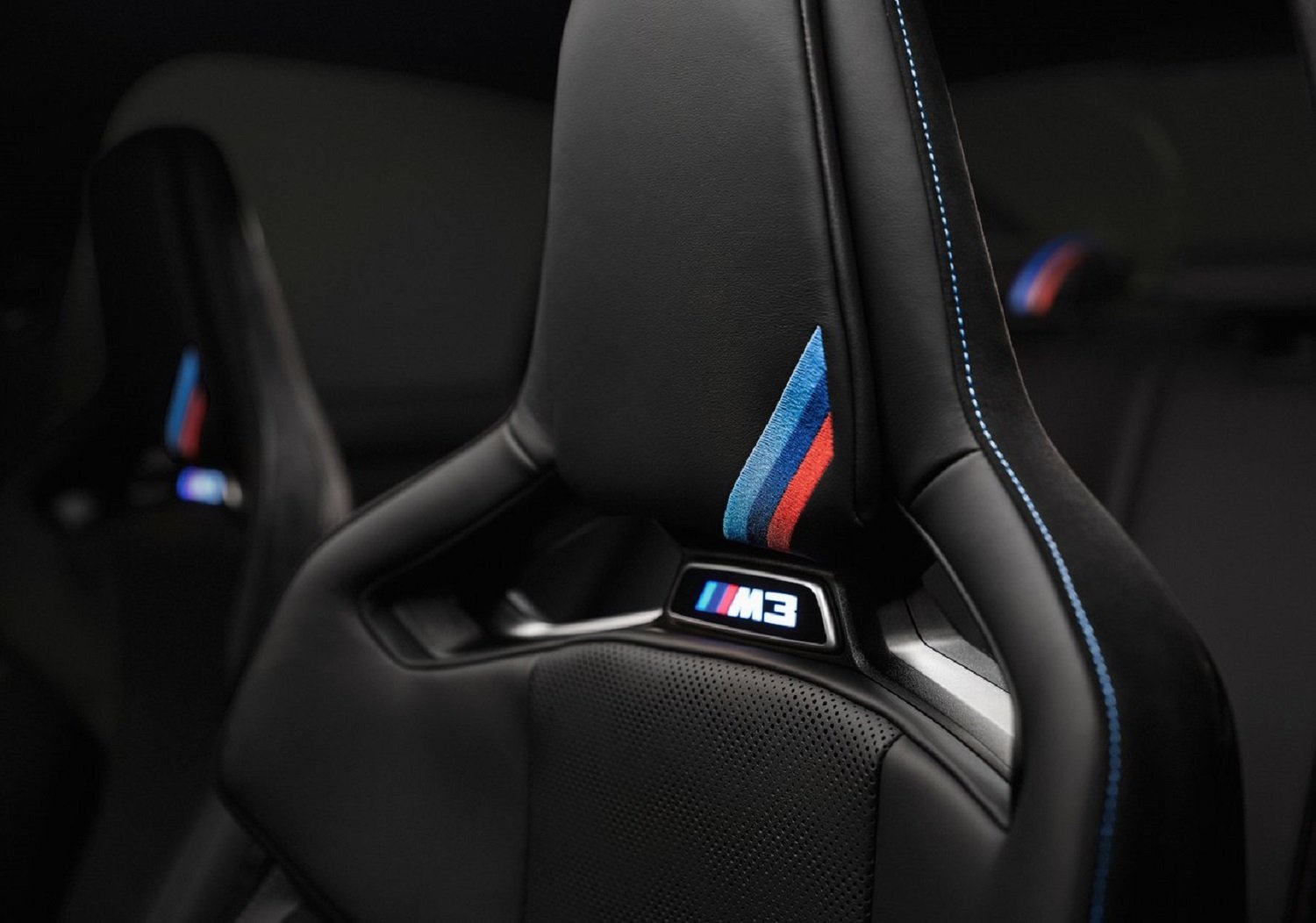 BMW M3 and M4 50 Jahre BMW revealed