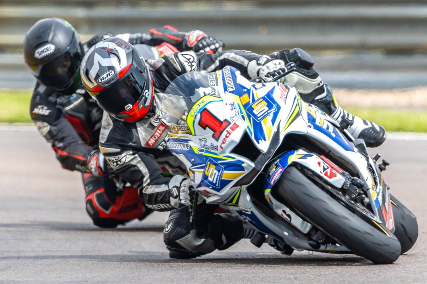 2022 National Extreme Festival Aldo Scribante preview