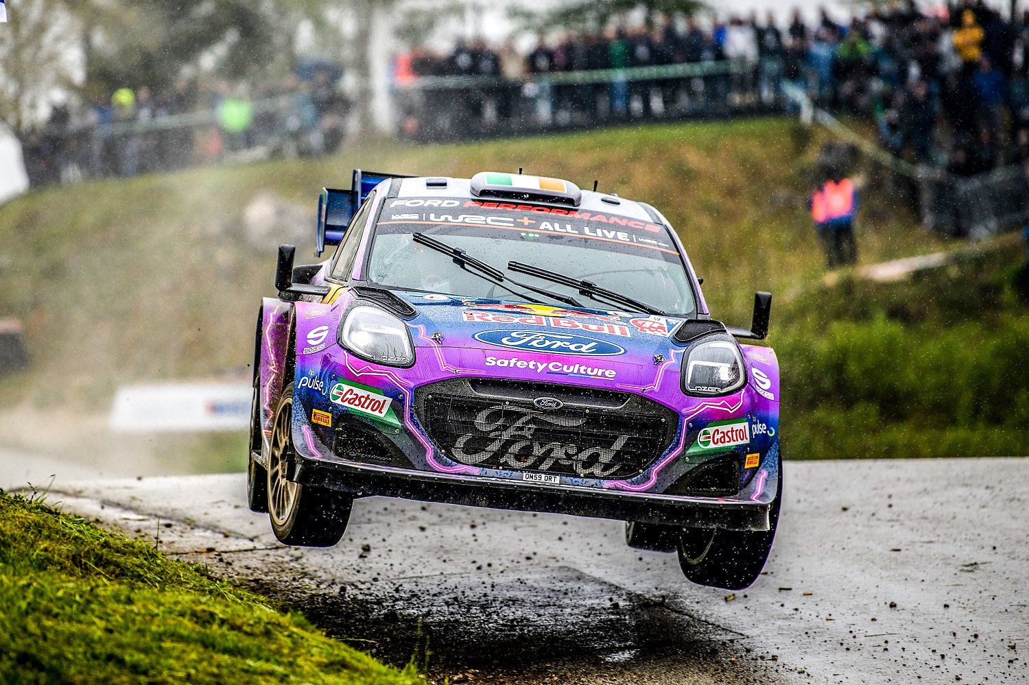 2022 World Rally Championship Portugal preview