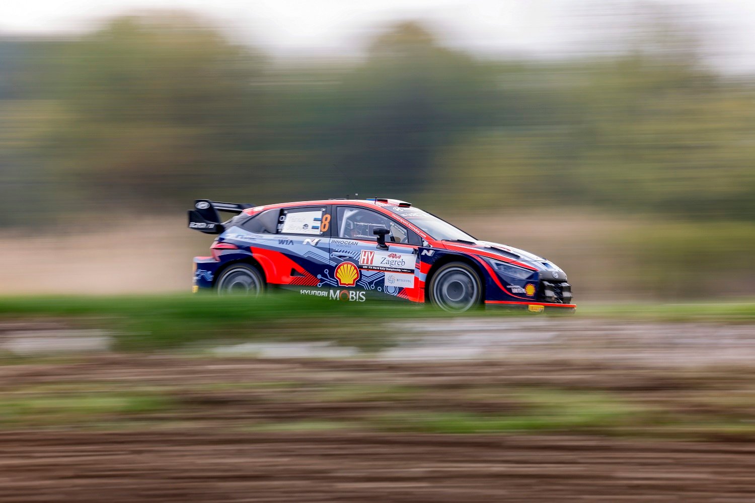 2022 World Rally Championship Portugal preview
