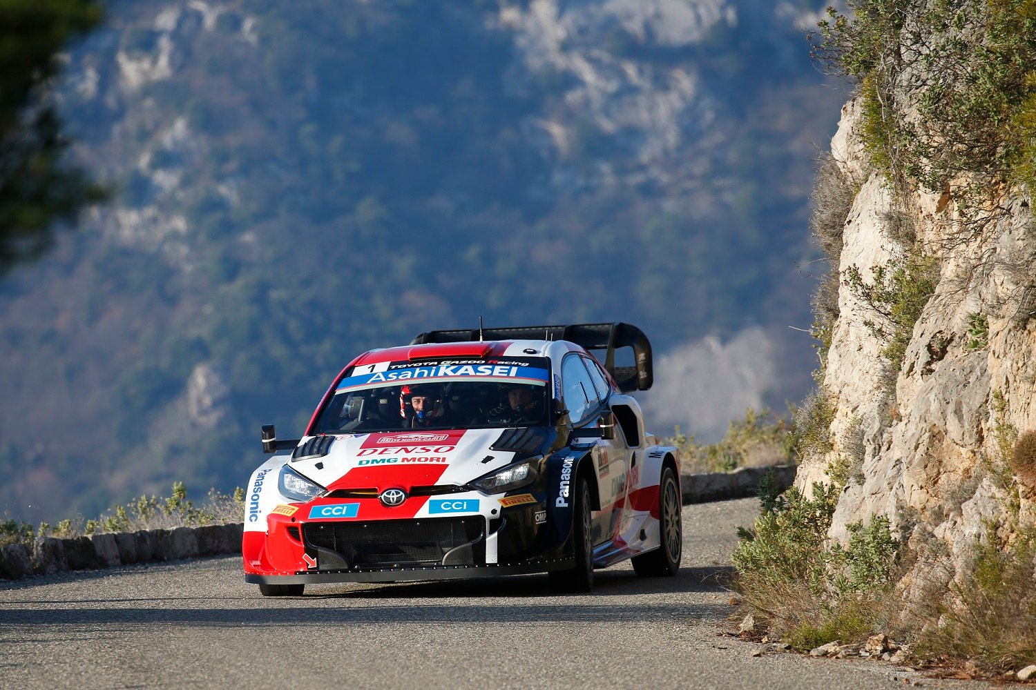 2022 World Rally Championship Portugal preview
