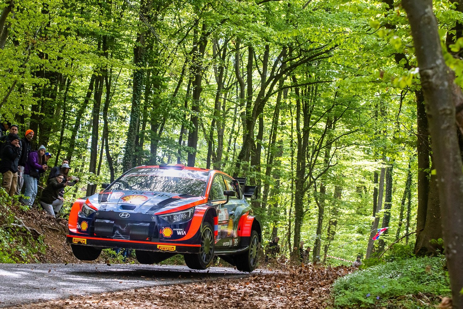 2022 World Rally Championship Portugal preview