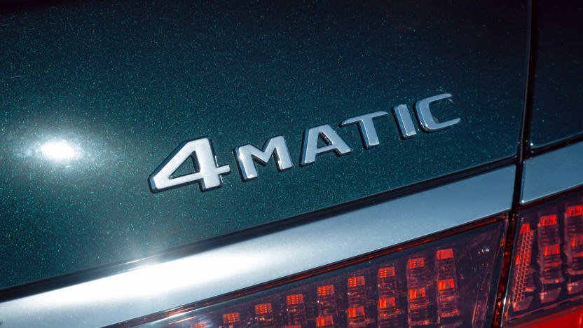 2022 Mercedes-Benz S580L review: Australian first drive-0
