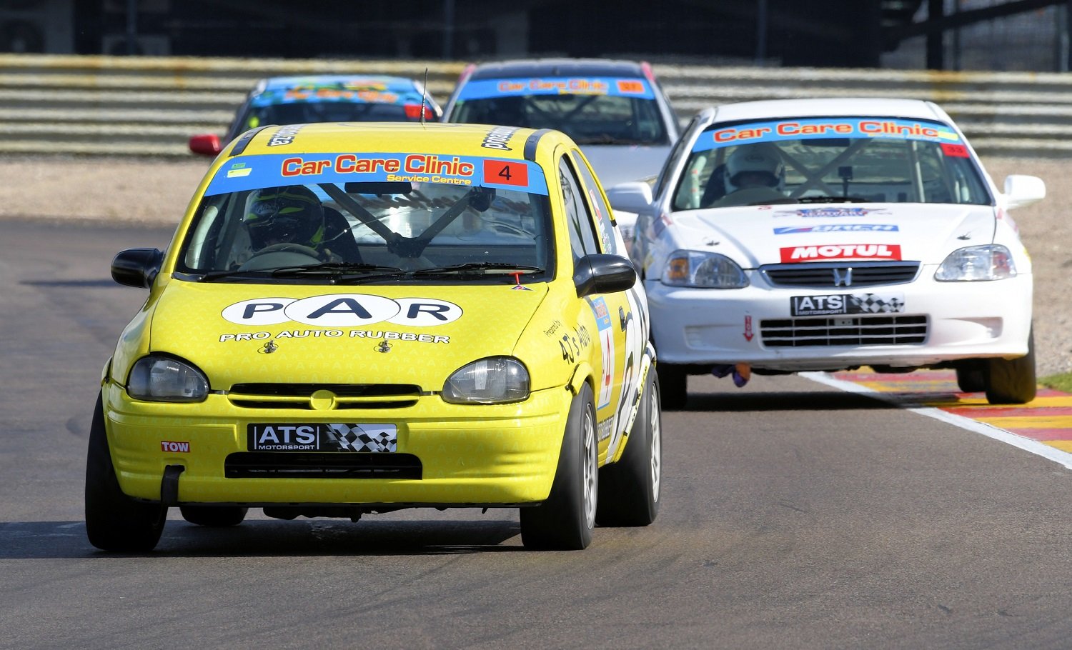 2022 Regional Extreme Festival Red Star preview
