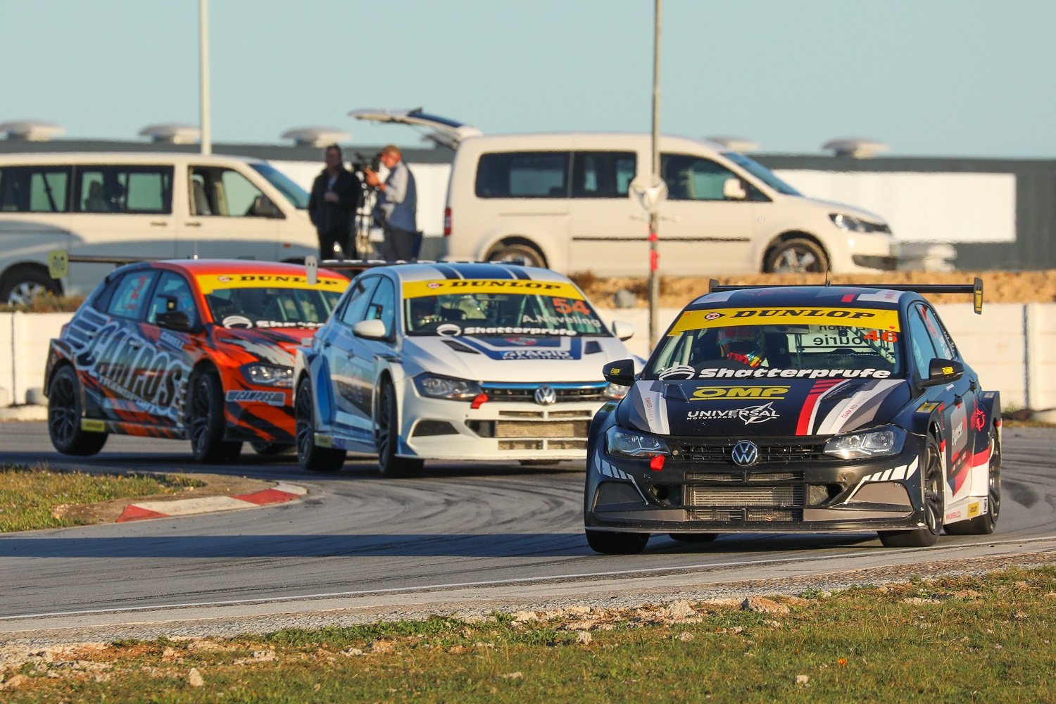 2022 National Extreme Festival Aldo Scribante results