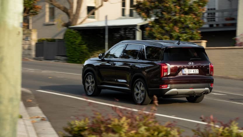 2022 Hyundai Palisade Elite V6 review-1
