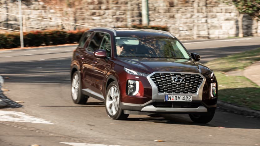 2022 Hyundai Palisade Elite V6 review-0
