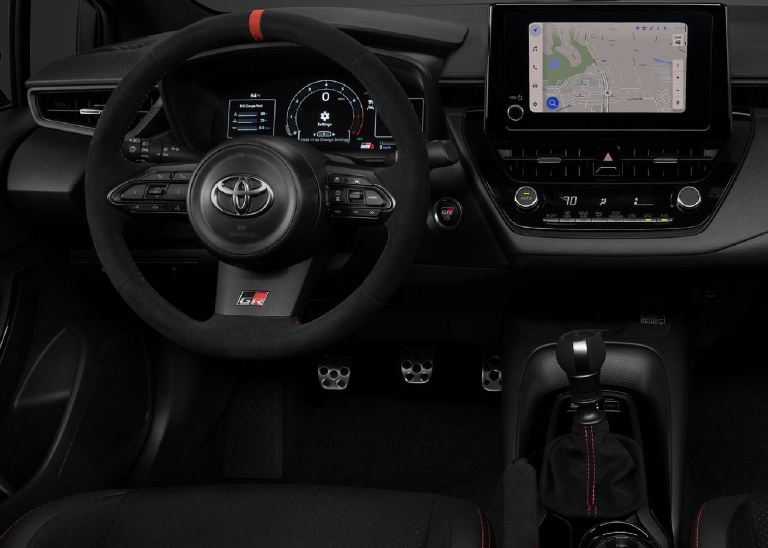 Toyota GR Corolla Morizo Edition revealed