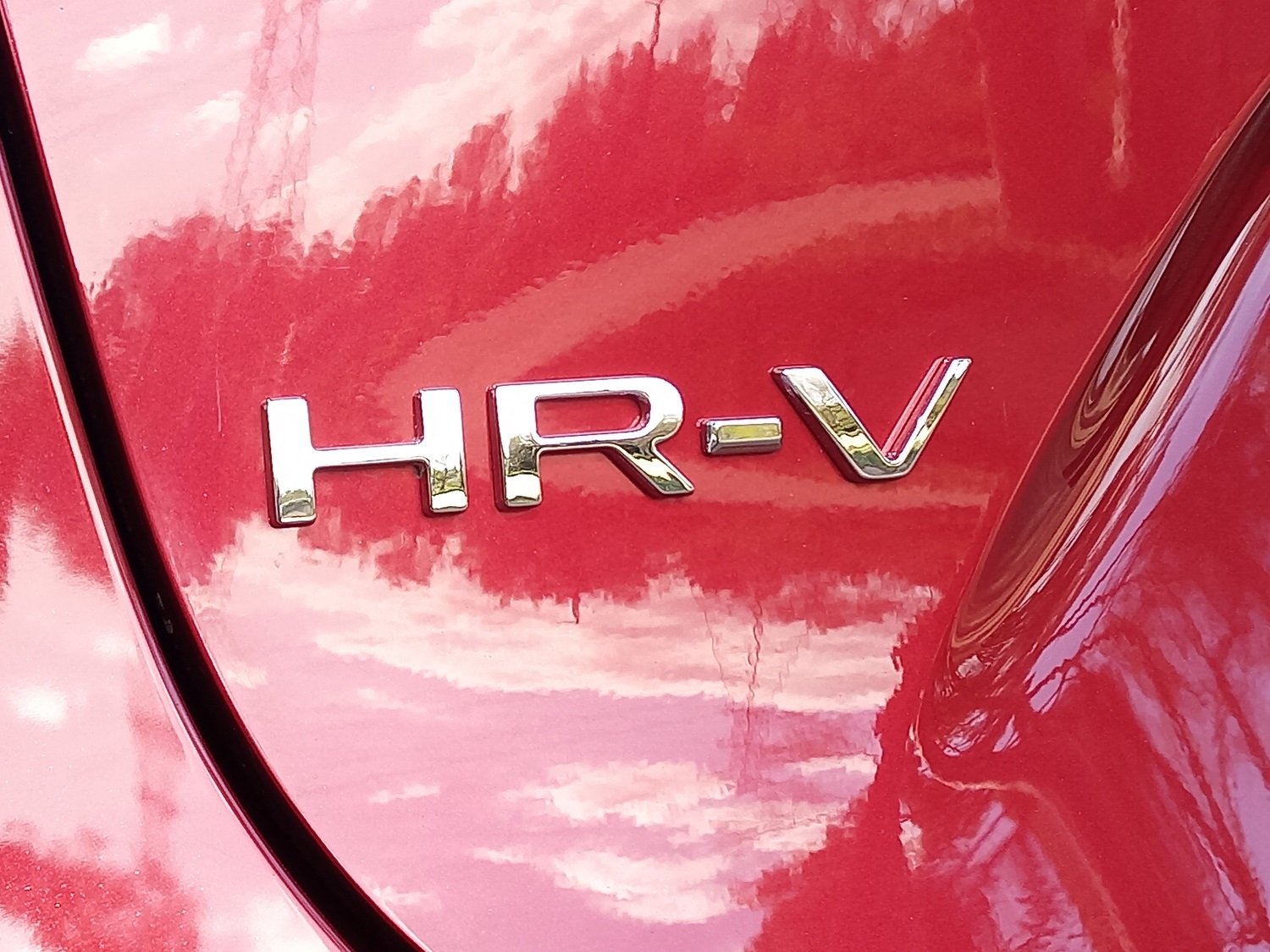 New Honda HR-V launch South Africa