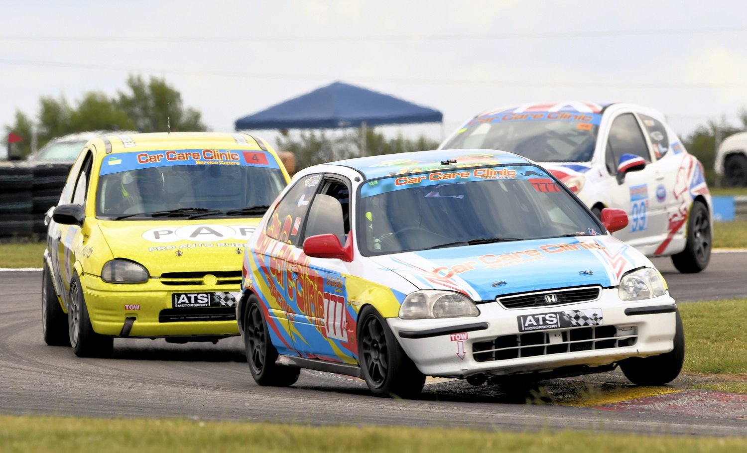 2022 Regional Extreme Festival Zwartkops 2 preview