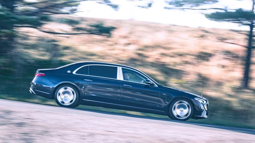 2023 Mercedes-Maybach S680 launch review-1