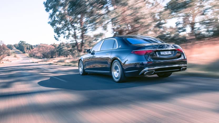 2023 Mercedes-Maybach S680 launch review-1