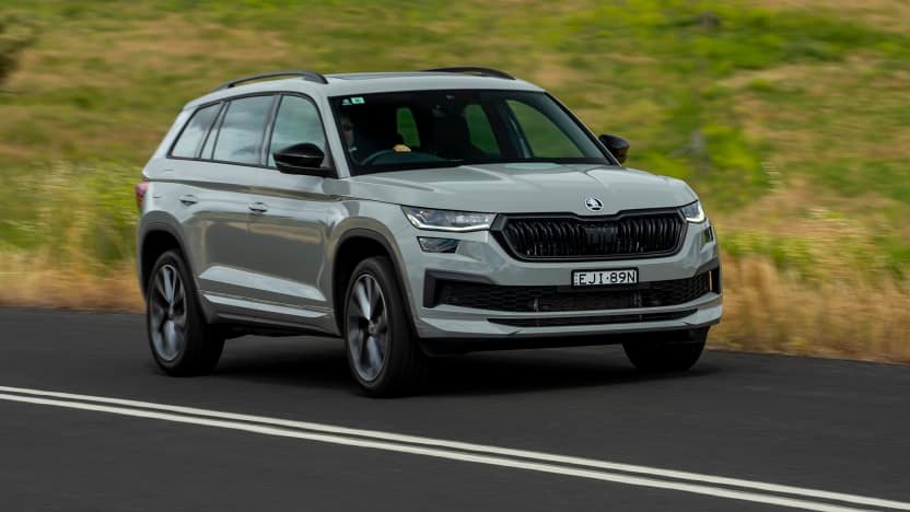 2022 Skoda Kodiaq Sportline review-0