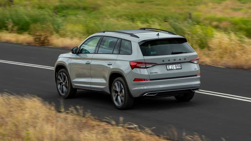 2022 Skoda Kodiaq Sportline review-1