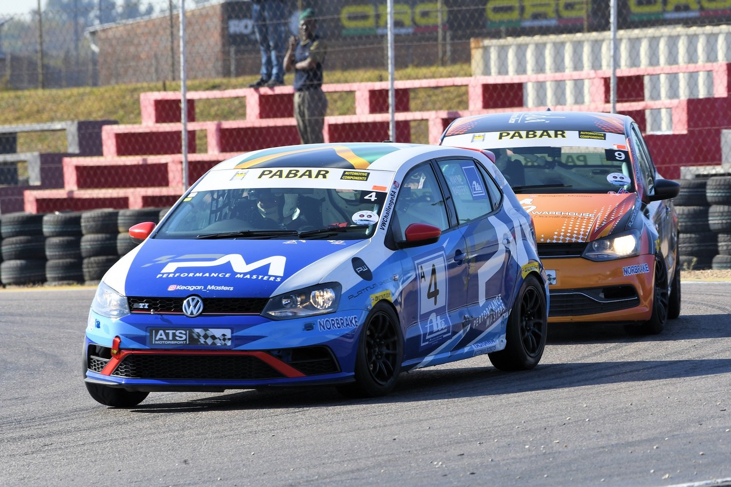 2022 National Extreme Festival Zwartkops results