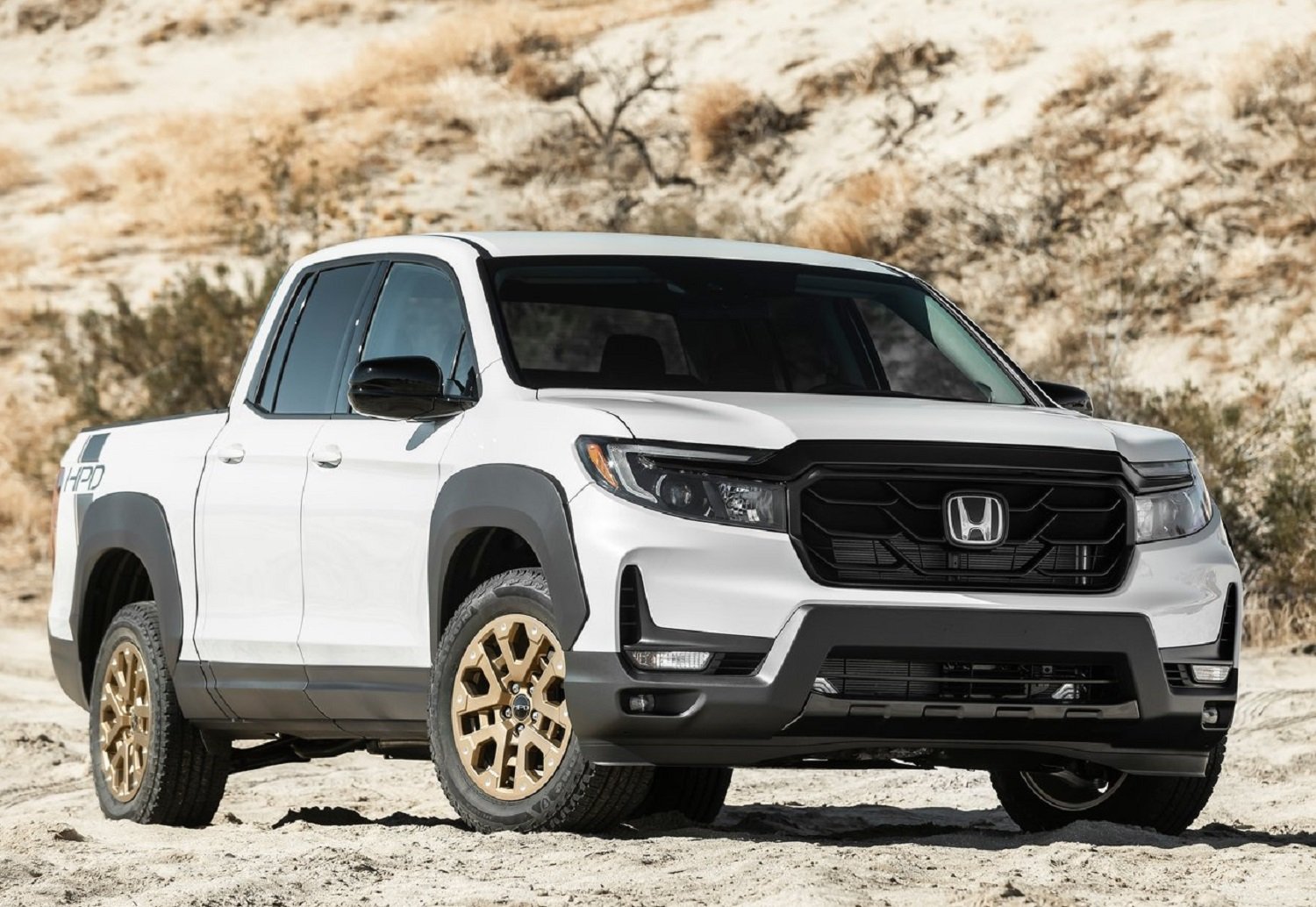 Honda staying as new Civic gets