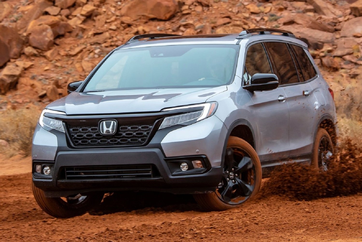 Honda staying as new Civic gets