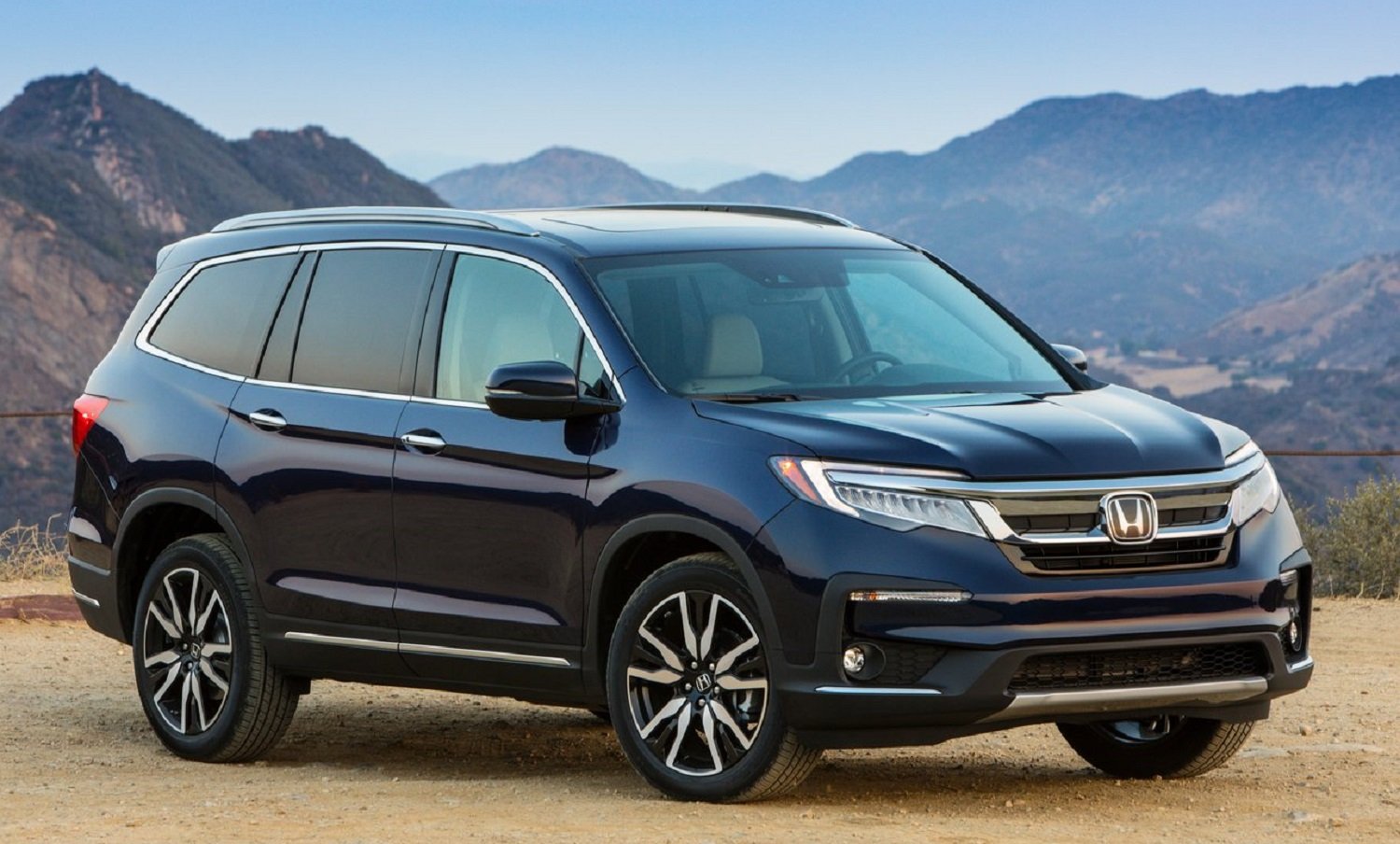 Honda staying as new Civic gets