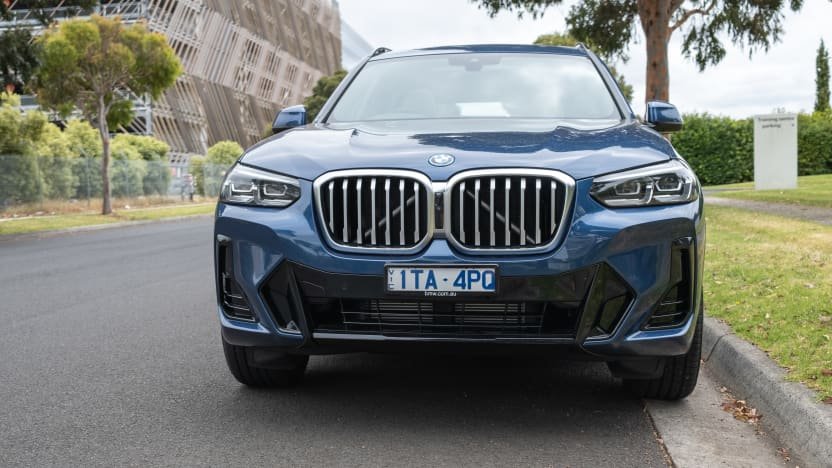 Should I buy a BMW X3 xDrive30e or Lexus NX450h+ plug-in hybrid?-0