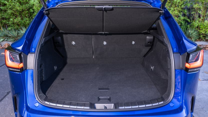 Should I buy a BMW X3 xDrive30e or Lexus NX450h+ plug-in hybrid?-0