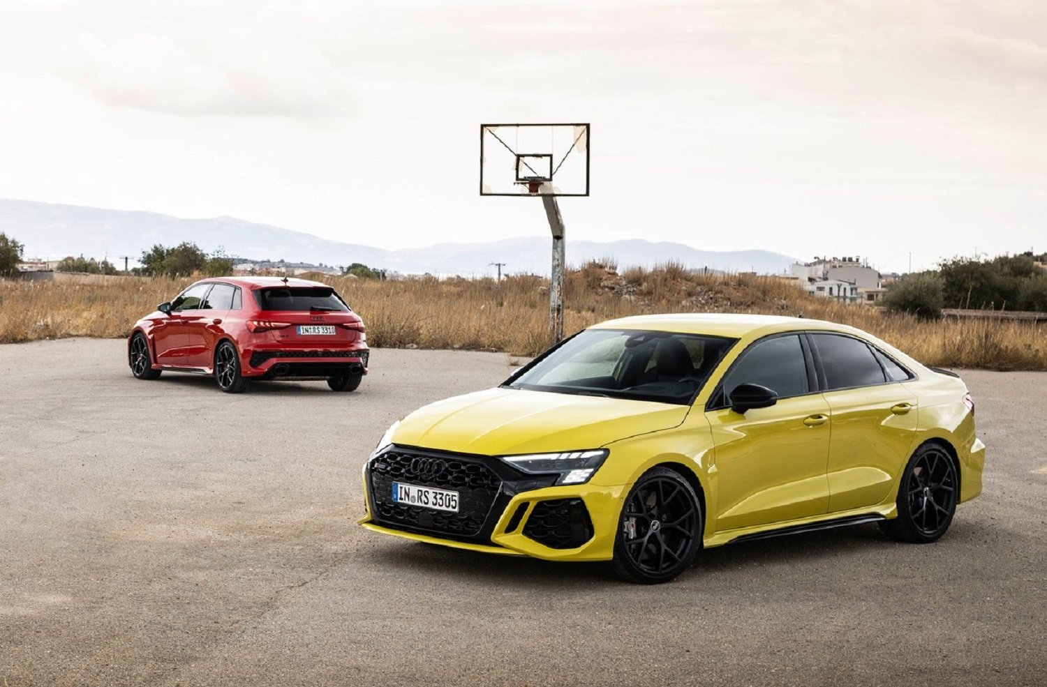 Audi A3 renewed for another generation